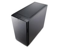 FRACTAL DESIGN Define R6 Black 3.5'/2.5' drive brackets uATX/eATX/ATX/ITX FD-CA-DEF-R6-BK - 400556 - zdjęcie 4